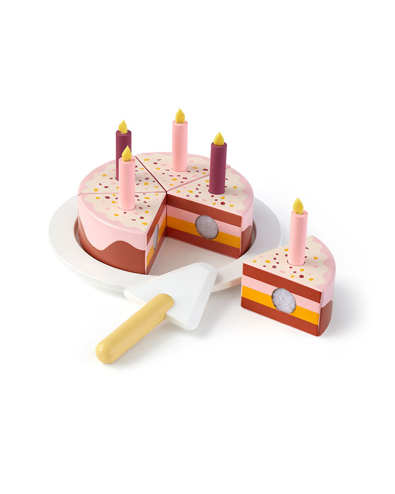 Kids Concept Cake
