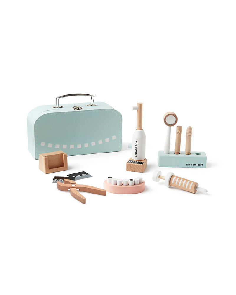 Kids Concept Dentist Set