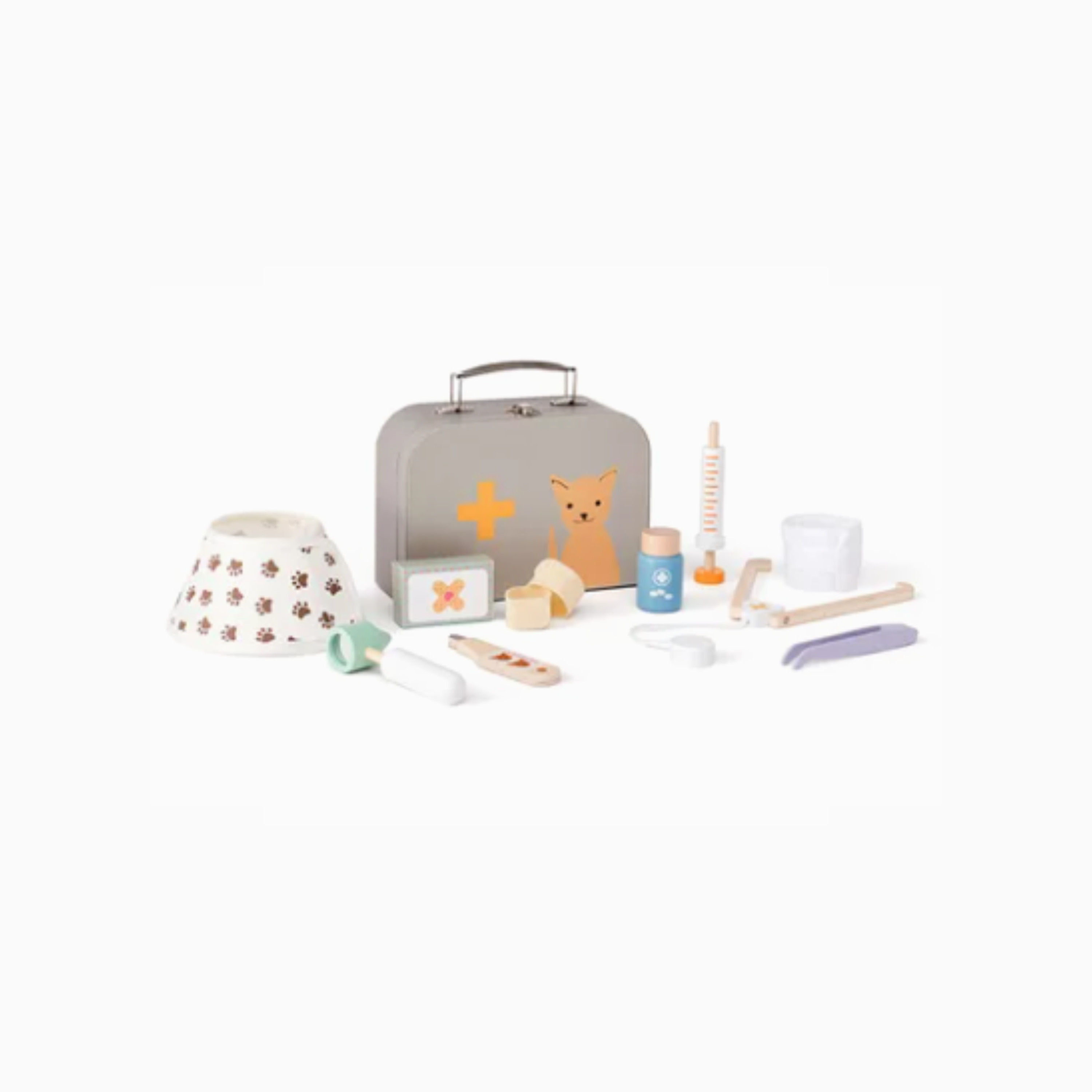 Kids Concept Veterinary Set