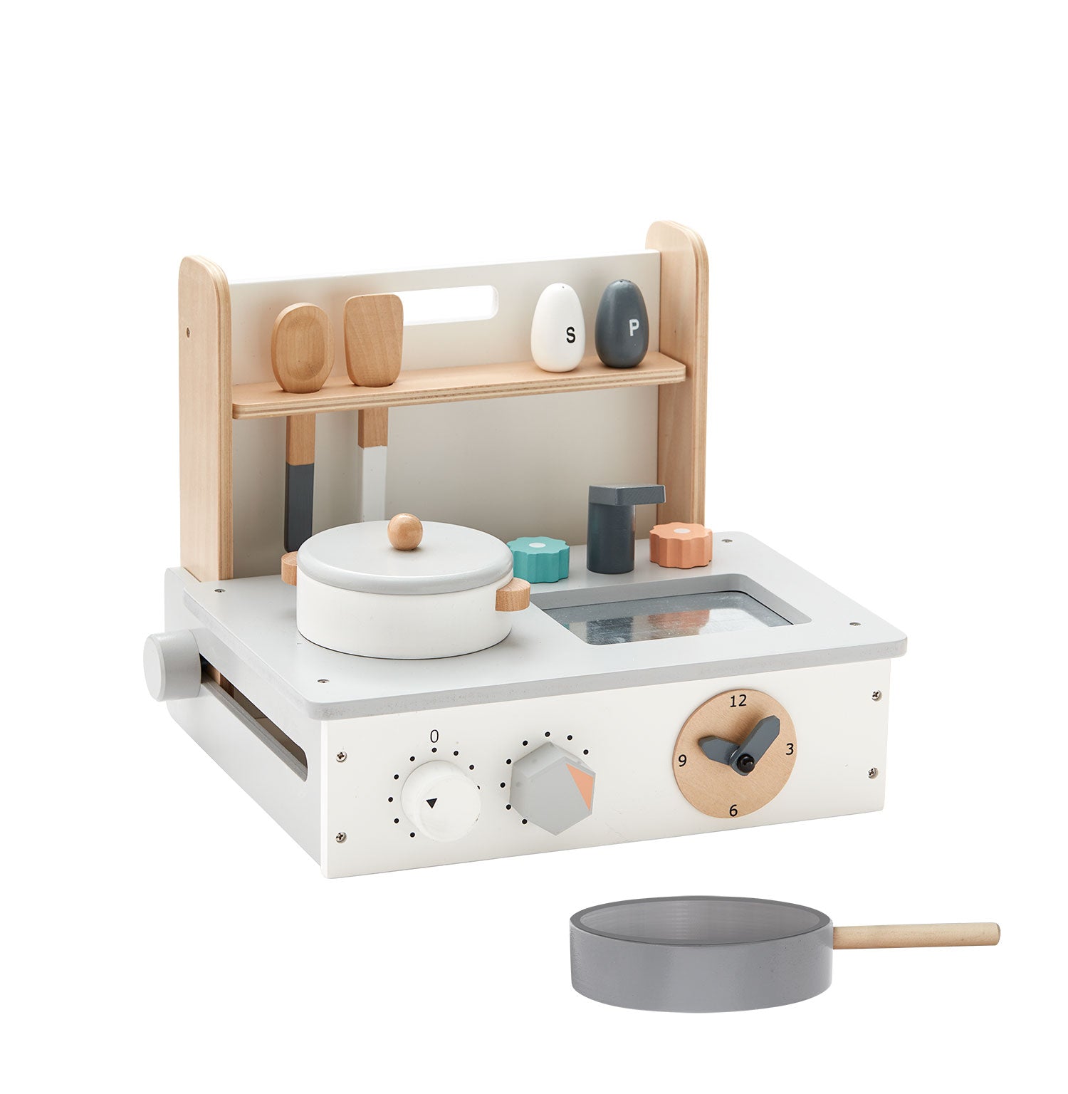 Kids Concept Portable Kitchen