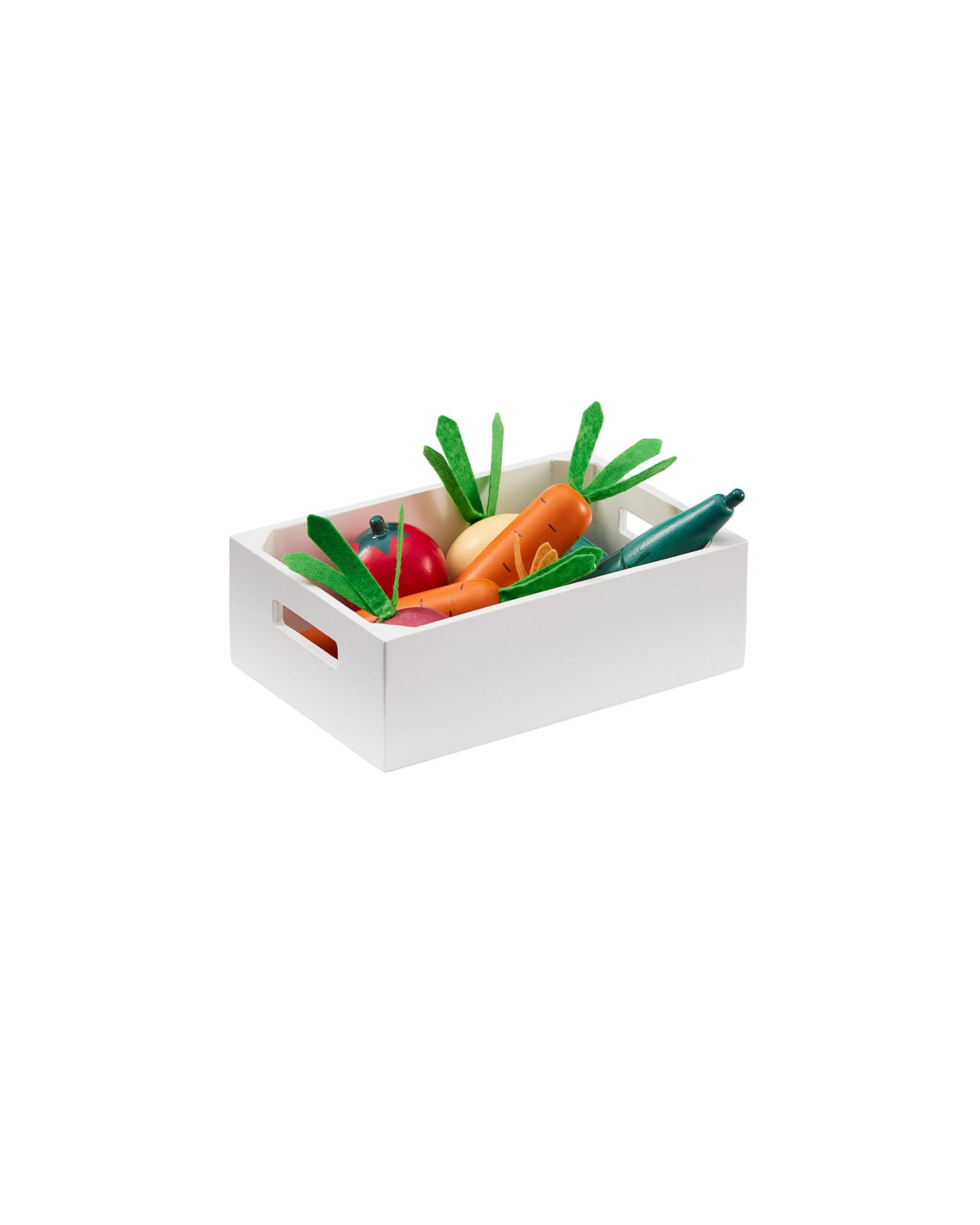 Kids Concept Mixed Vegetable Box