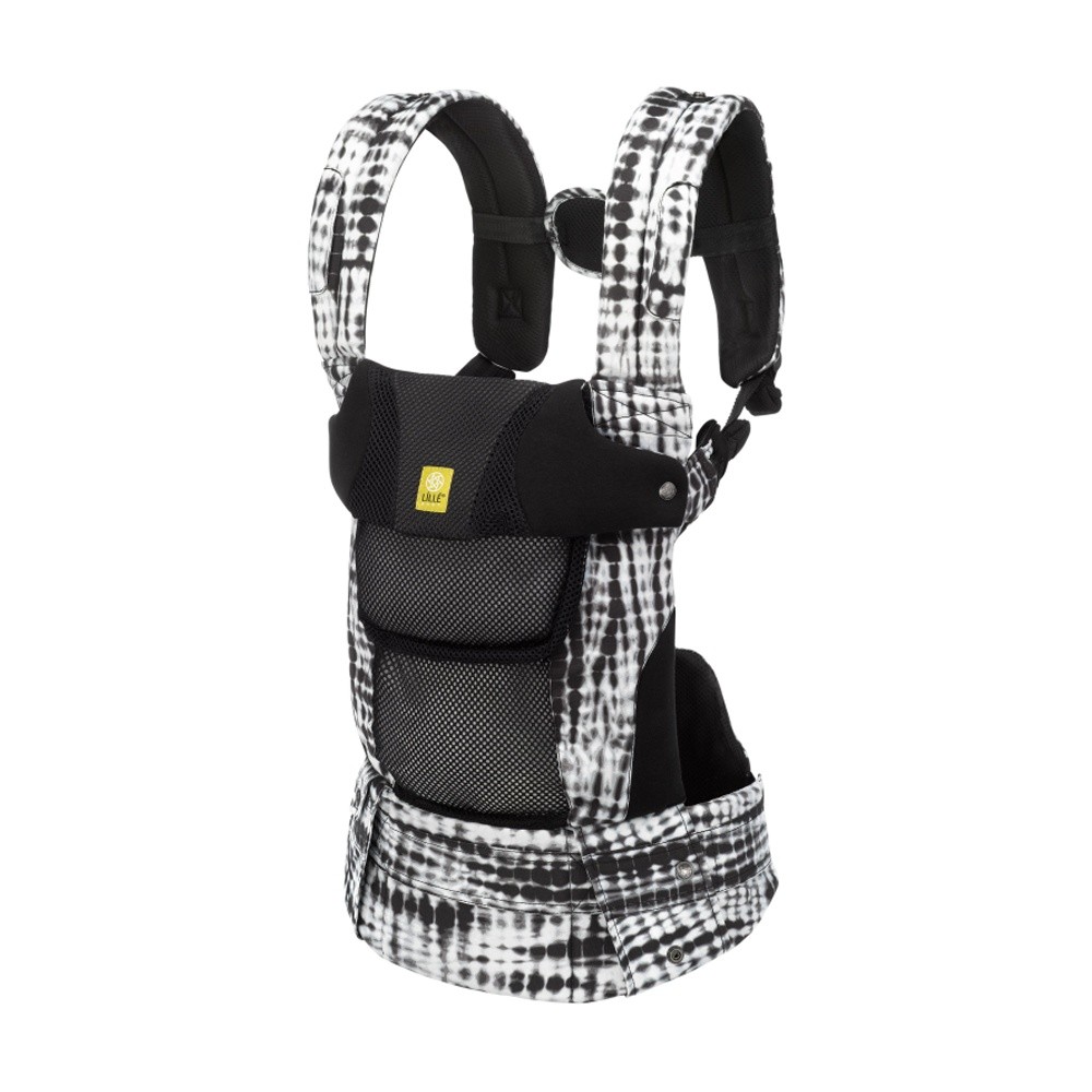 LilleBaby Complete 6-in-1 Airflow DLX, Shibori