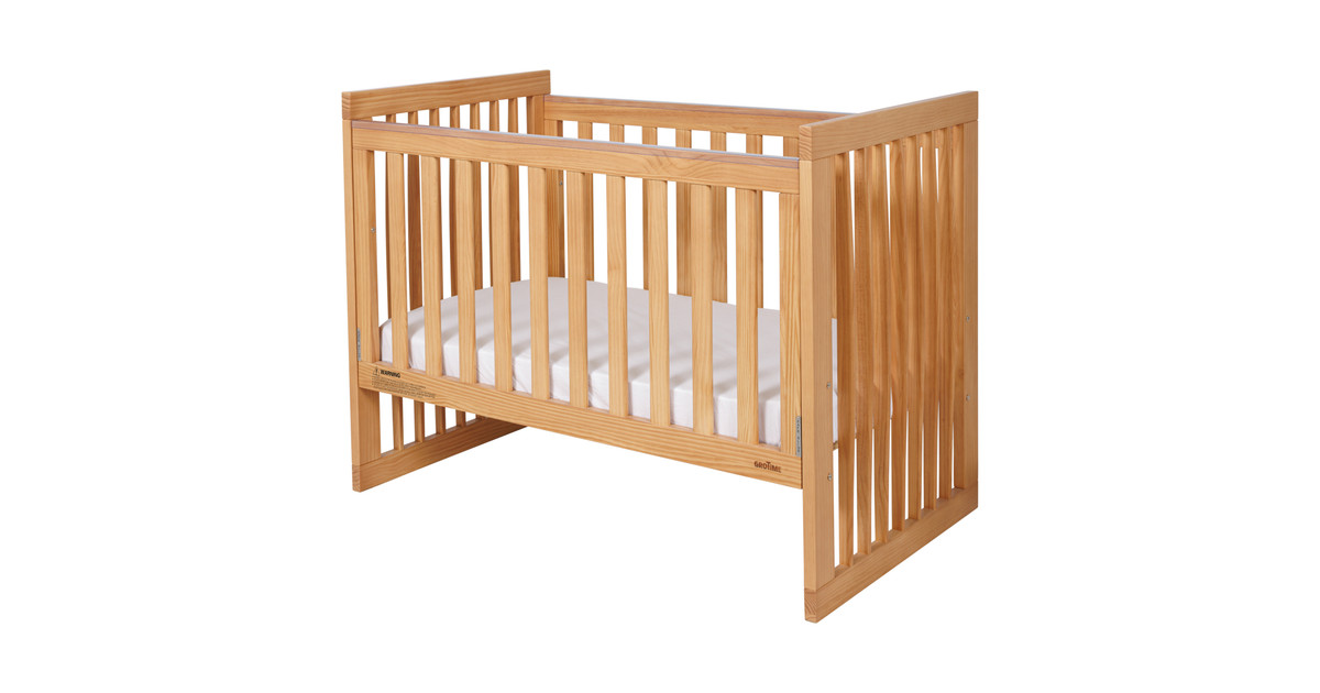 Grotime Grace Cot | Baby Bunting AU