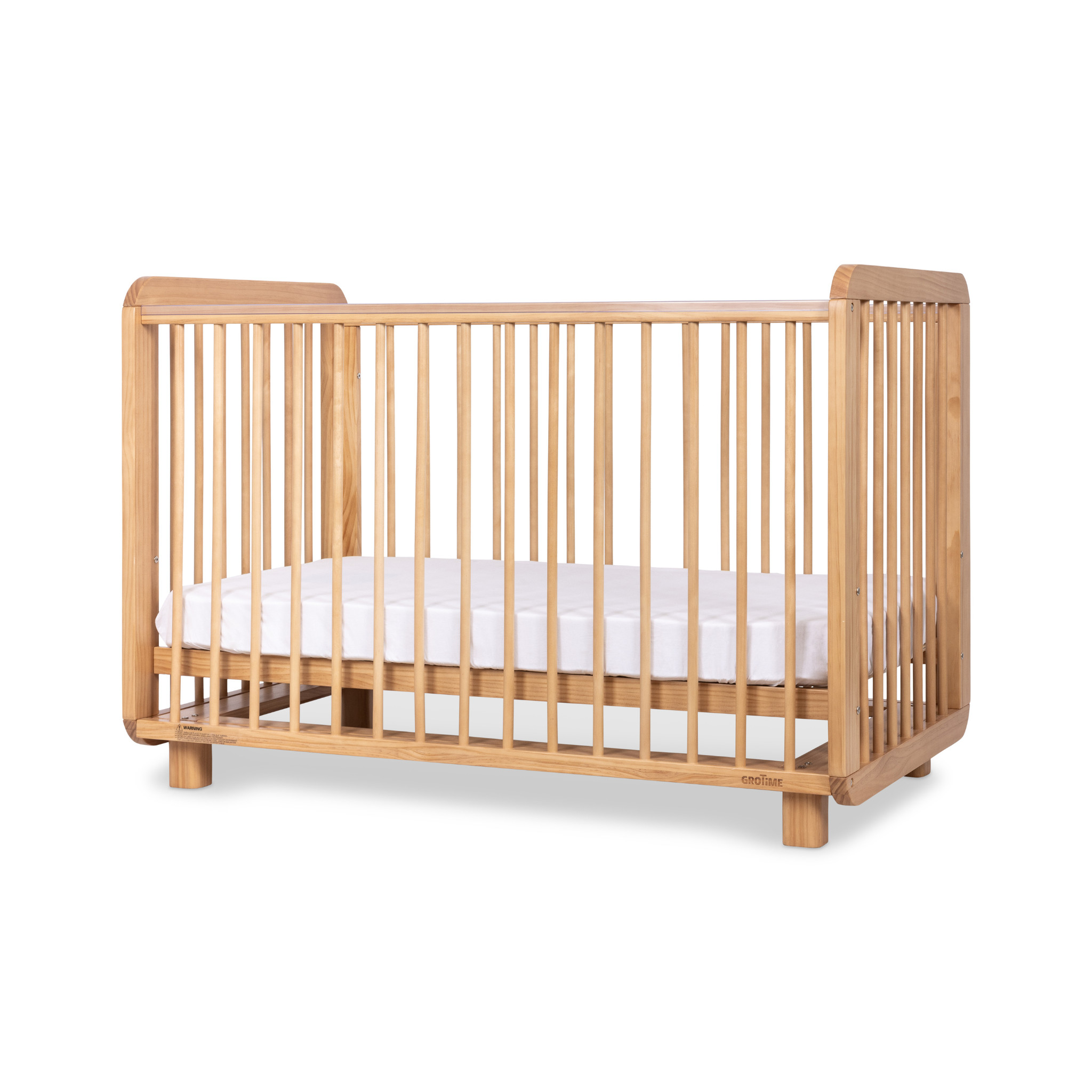 Grotime Winslow Cot, Beige