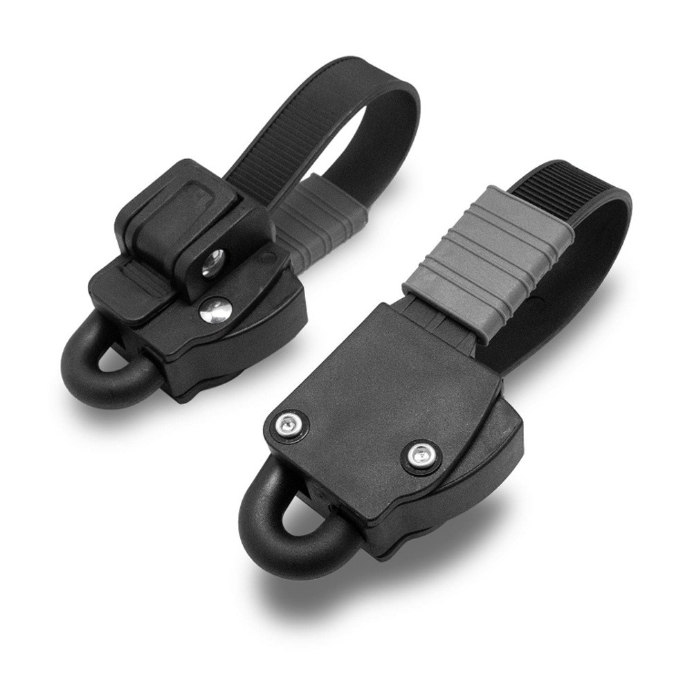Valcobaby Rover Rider Stroller Clamps Set