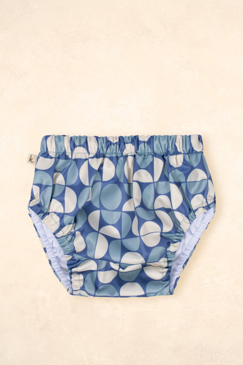 Kiin Reusable Swim Nappy, Beach Club