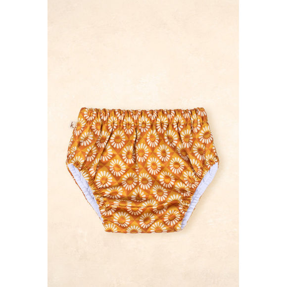 Kiin Reusable Swim Nappy - Daisy Daze