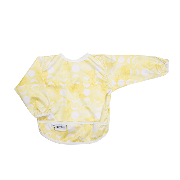 Designer Bums -Butter Moon Baby Smock 6-18 Months