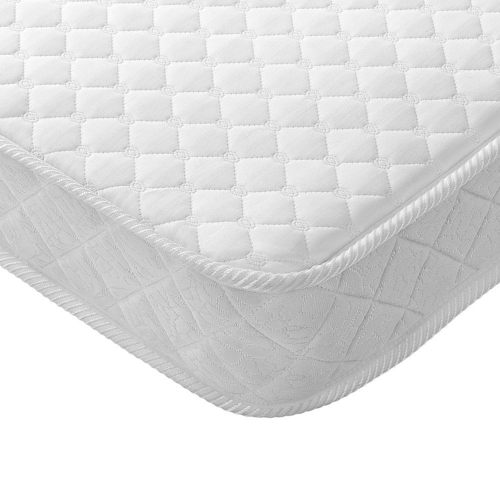 Giselle Baby Spring Foam Cot Mattress