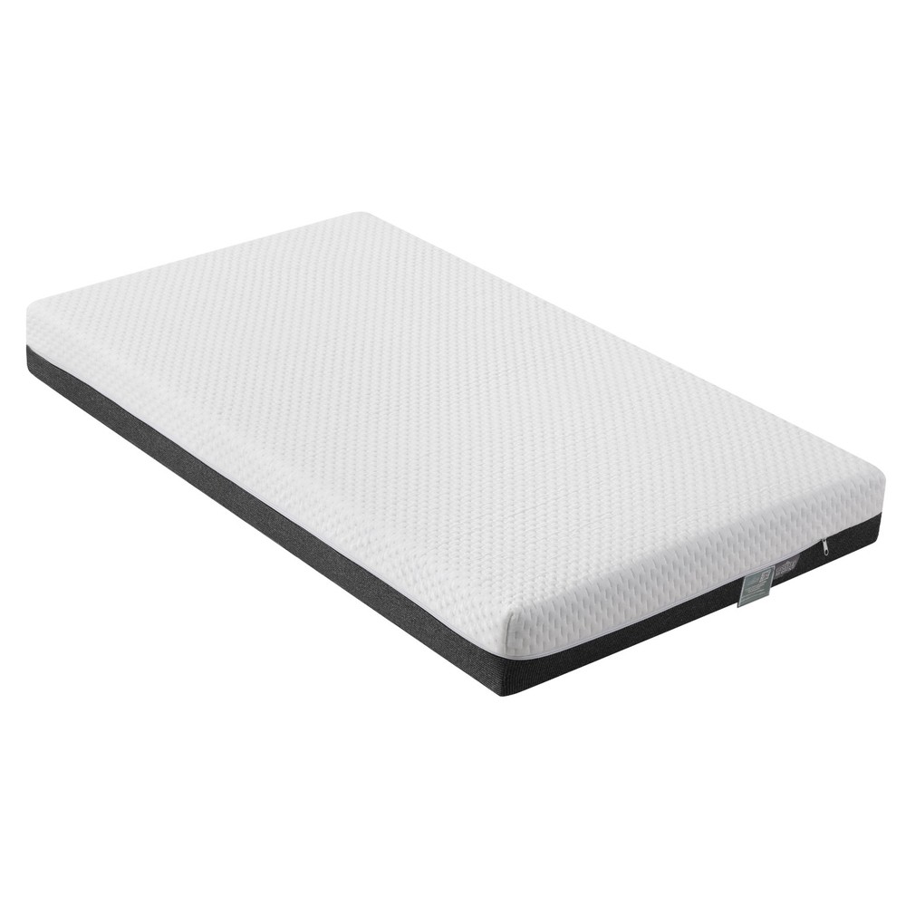 Giselle Bedding Gel Foam Cot Mattress, 13cm
