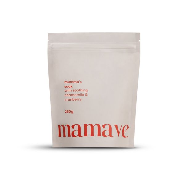 Mamave Mumma's Soak