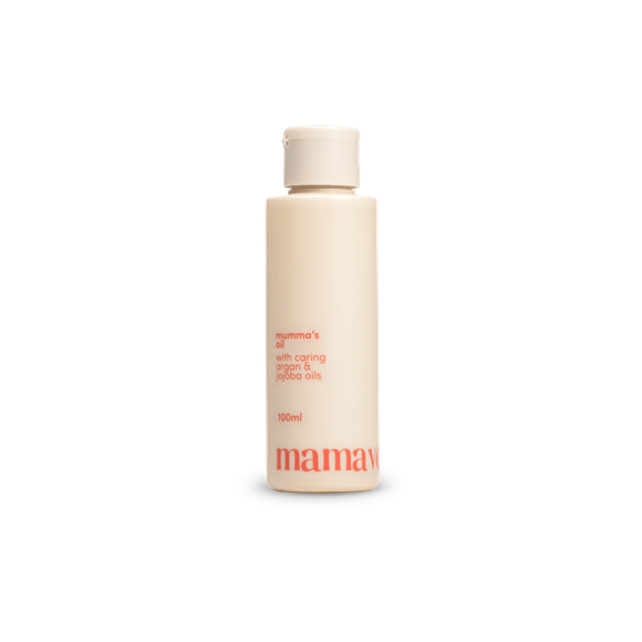 Mamave Mumma's Oil - 100ml