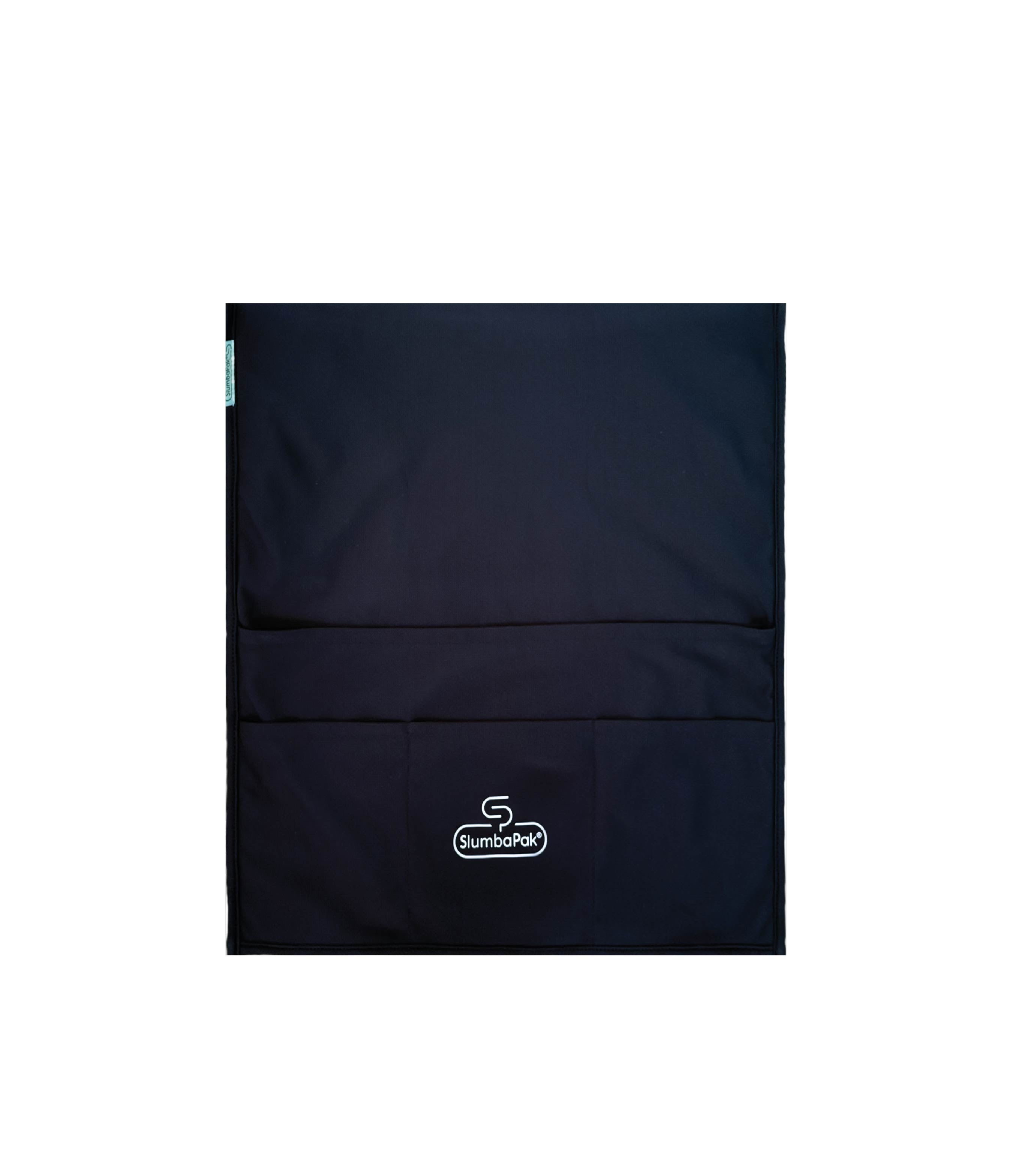 SlumbaPak Tray Table Liner & Pocket Organiser