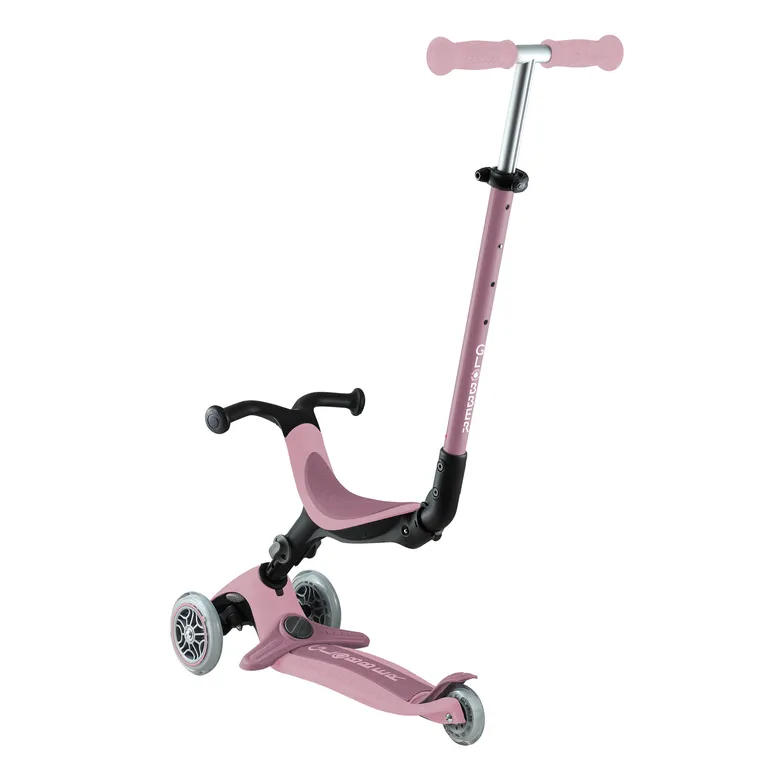 Globber GO UP ACTIVE ECOLOGIC - Berry