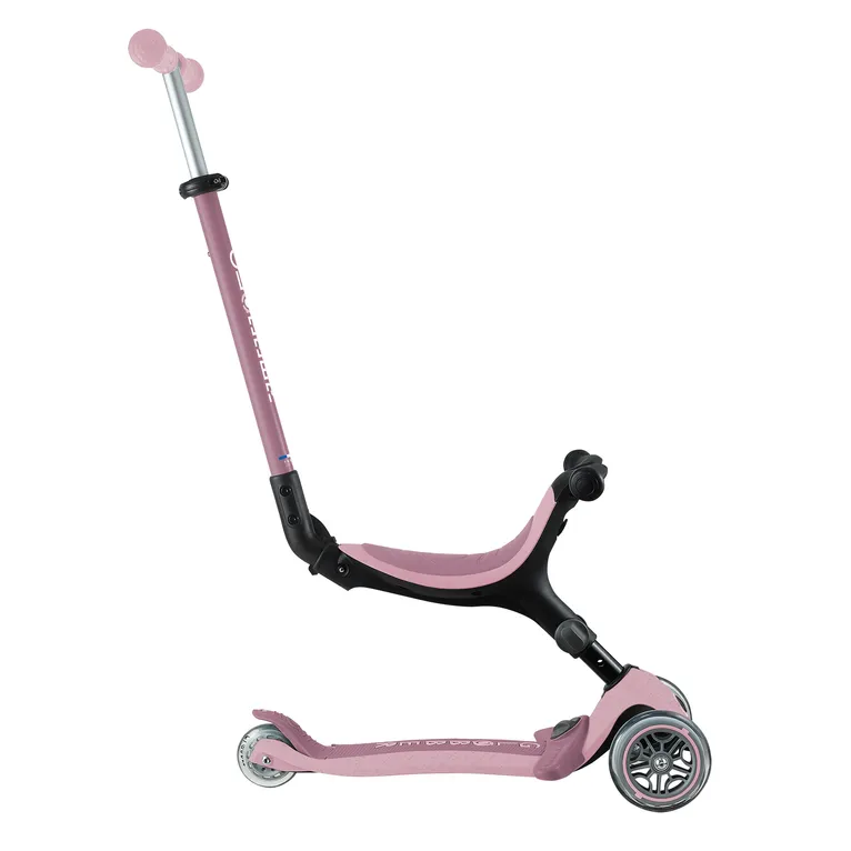 Globber GO UP ACTIVE ECOLOGIC - Berry
