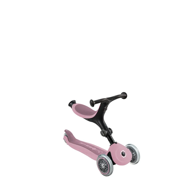 Globber GO UP ACTIVE ECOLOGIC - Berry