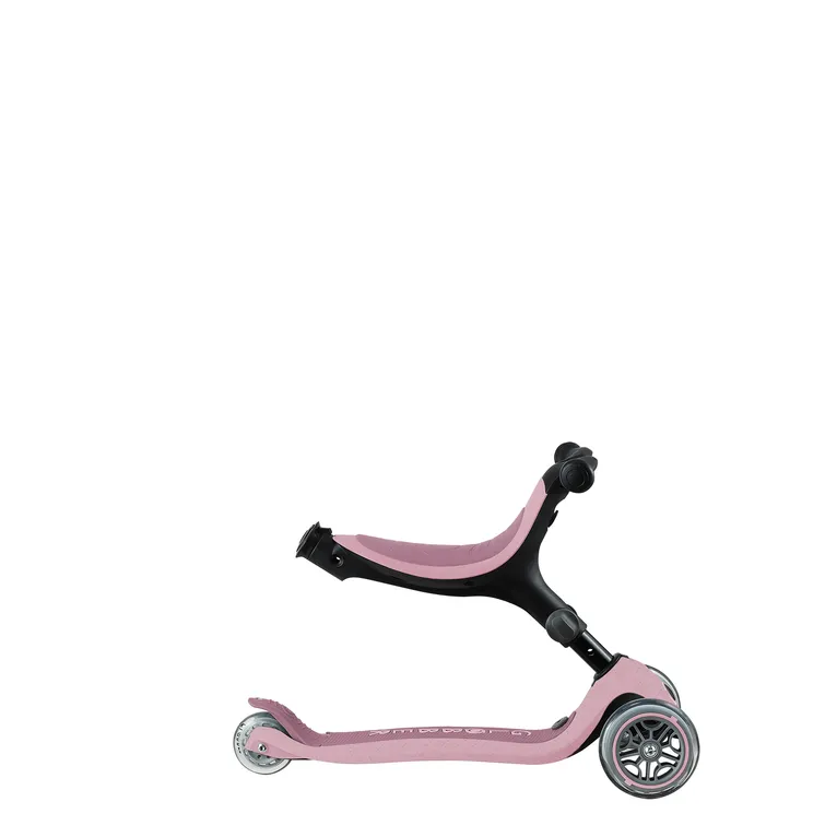 Globber GO UP ACTIVE ECOLOGIC - Berry