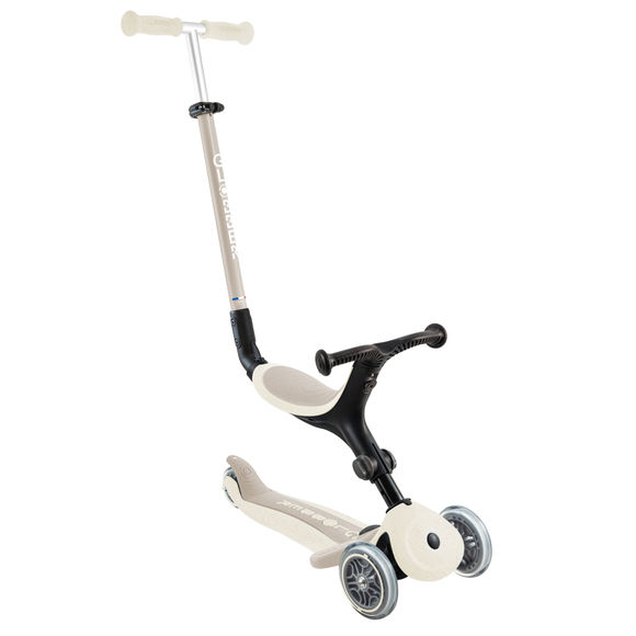 Globber GO UP ACTIVE ECOLOGIC - Coconut