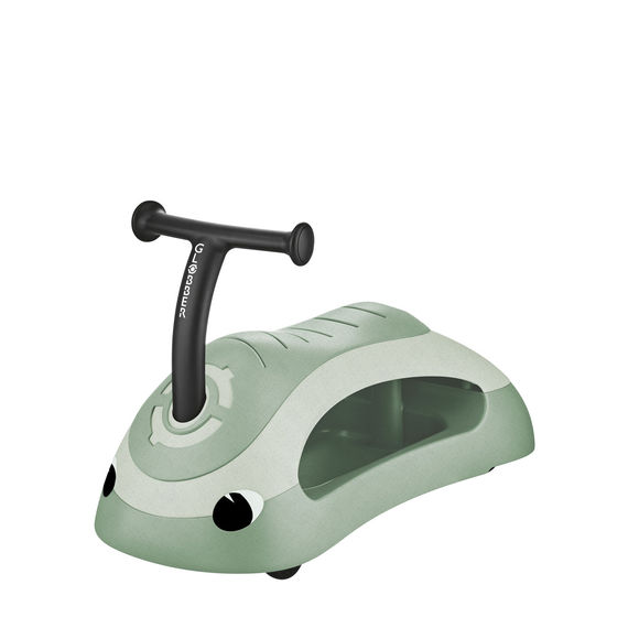 Globber Walk n' Roll 2in1 Ecologic - Pistachio