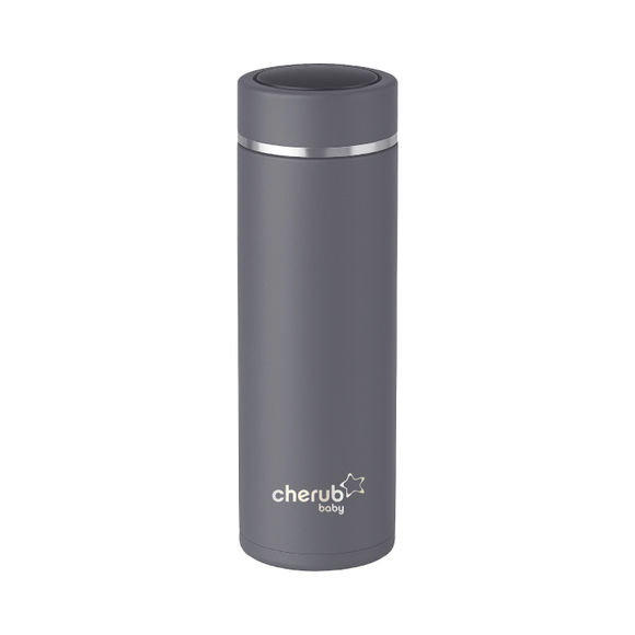 Cherub Baby Shake'nCool 40 Second Bottle Warmer / Cooler & Formula Maker