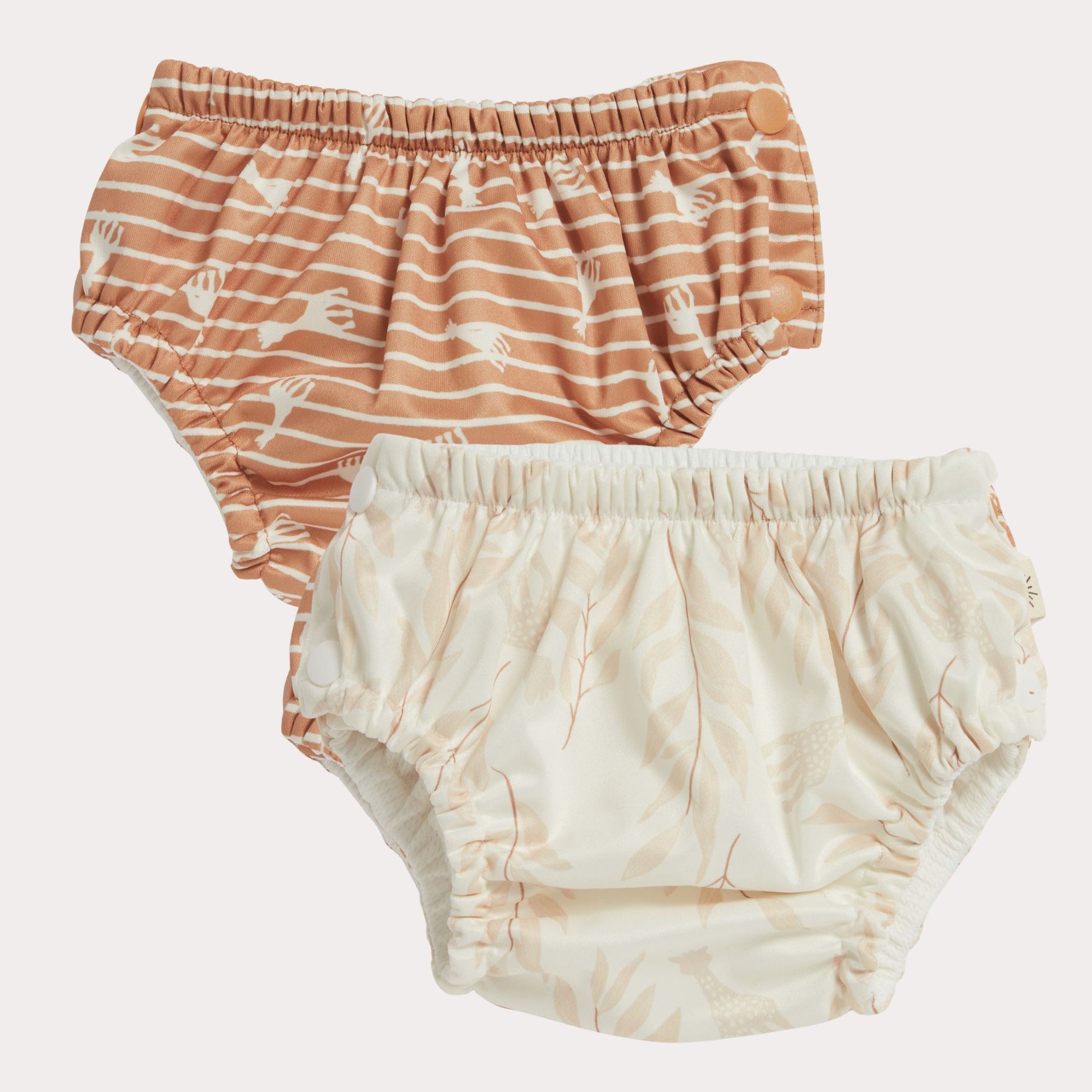 Econaps Sophie La Girafe Swim Bundle