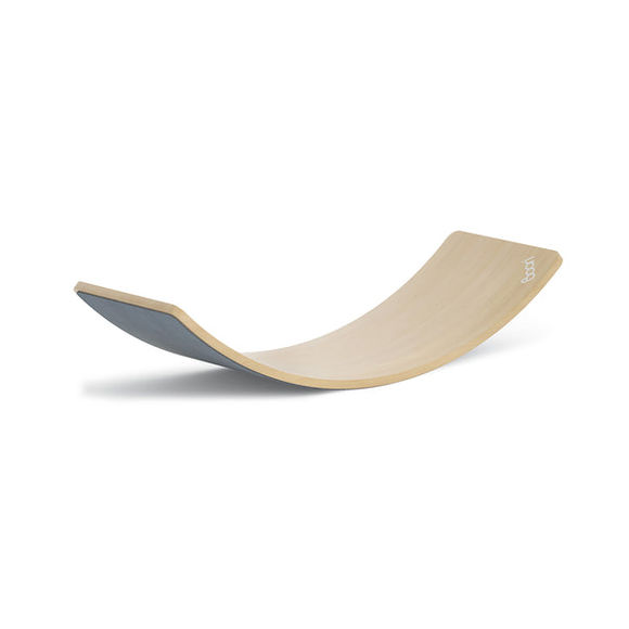 Boori Tidy Balance Board - Almond