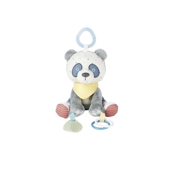 Skip Hop Bandana Buddies Activity Toy - Panda