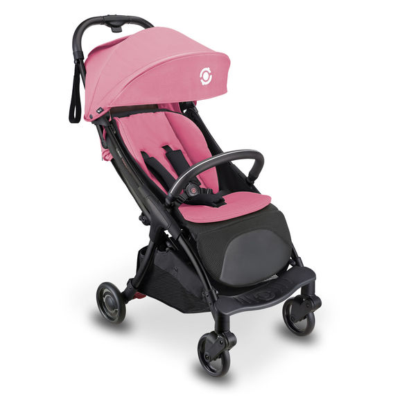 Globber Stroll Lite - Pink