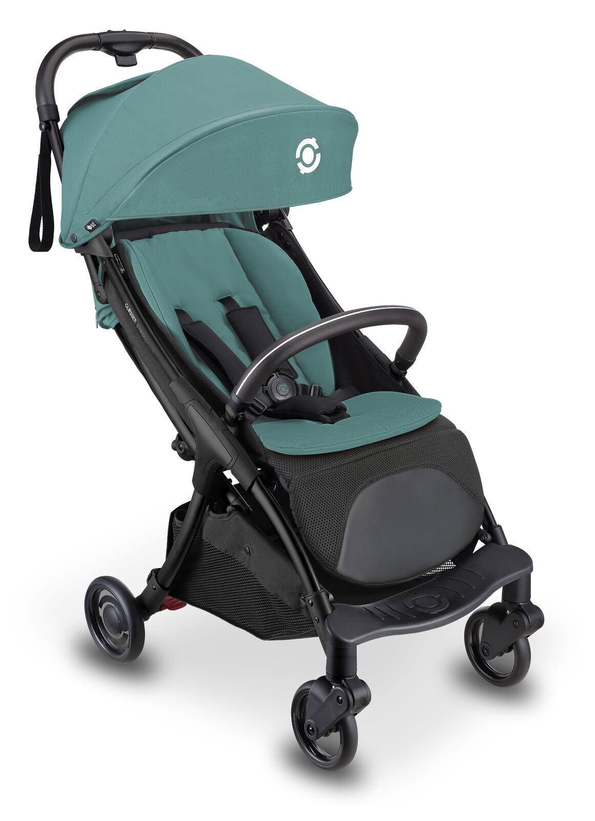 Globber Stroll Lite - Green