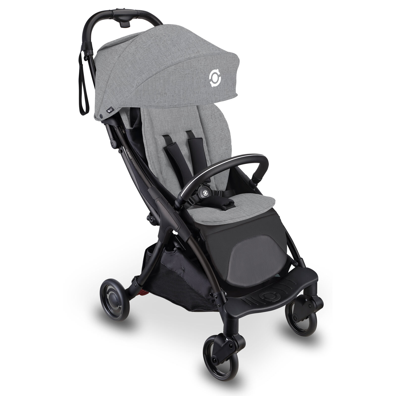 Globber Stroll Lite - Grey