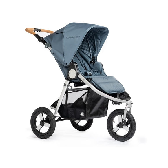 Bumbleride Baby Stroller Indie - Ocean