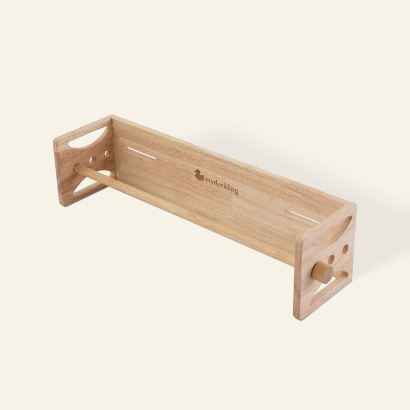 Myduckling Kaya Paper Roller Dispenser, Large