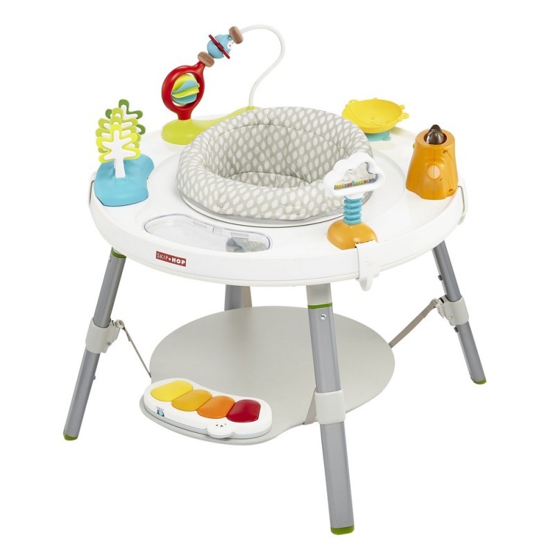 Skip Hop Explore & More 3-Stage Activity Centre