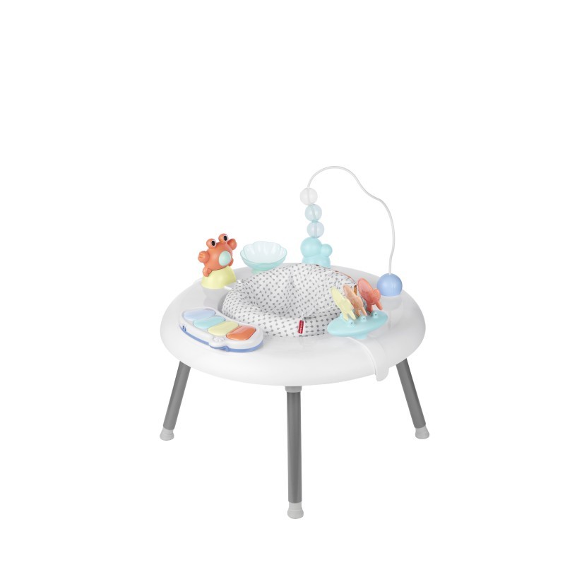 Skip Hop Bluescape 2-in-1 Activity Centre