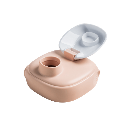 Hegen PCTO™ Spout - Pink