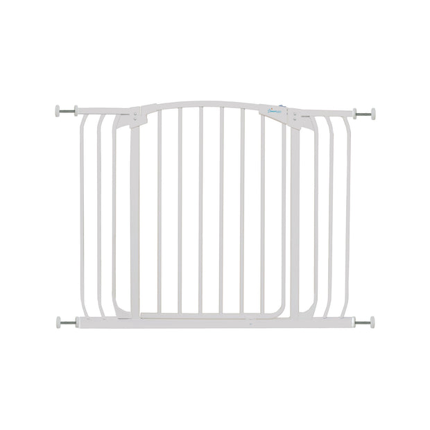 Dreambaby Chelsea Xtra-Wide Swing Gate