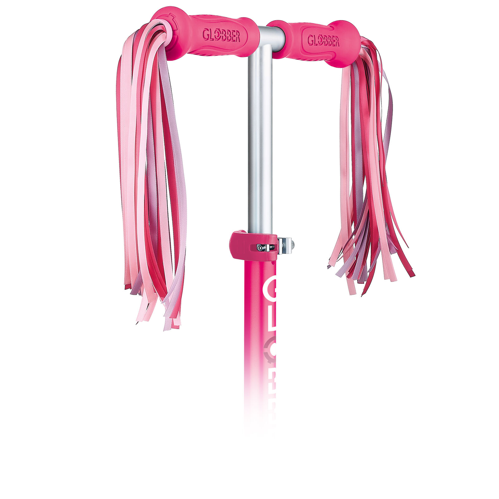 Globber Fantasy Ribbon - Pink