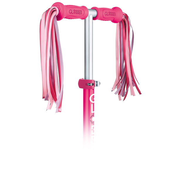 Globber Fantasy Ribbon - Pink