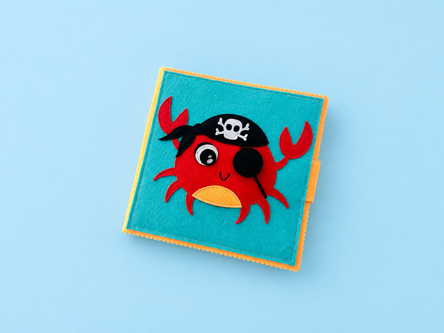 Ahoy Mateys! Set