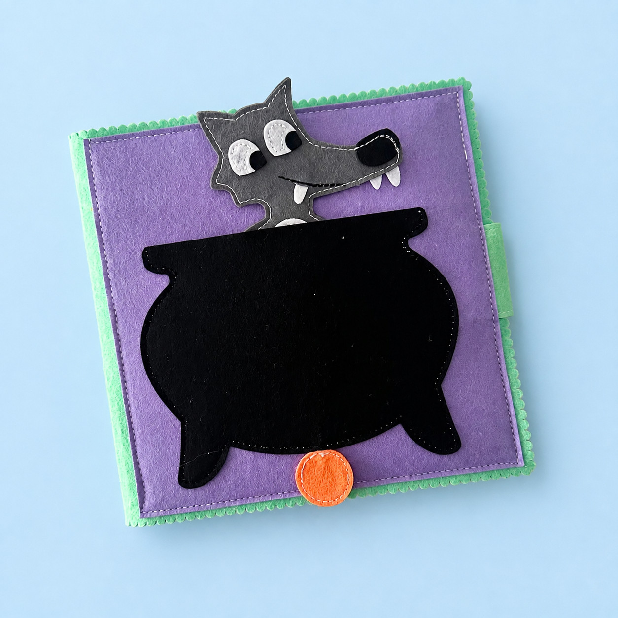 Three Little Pigs Set