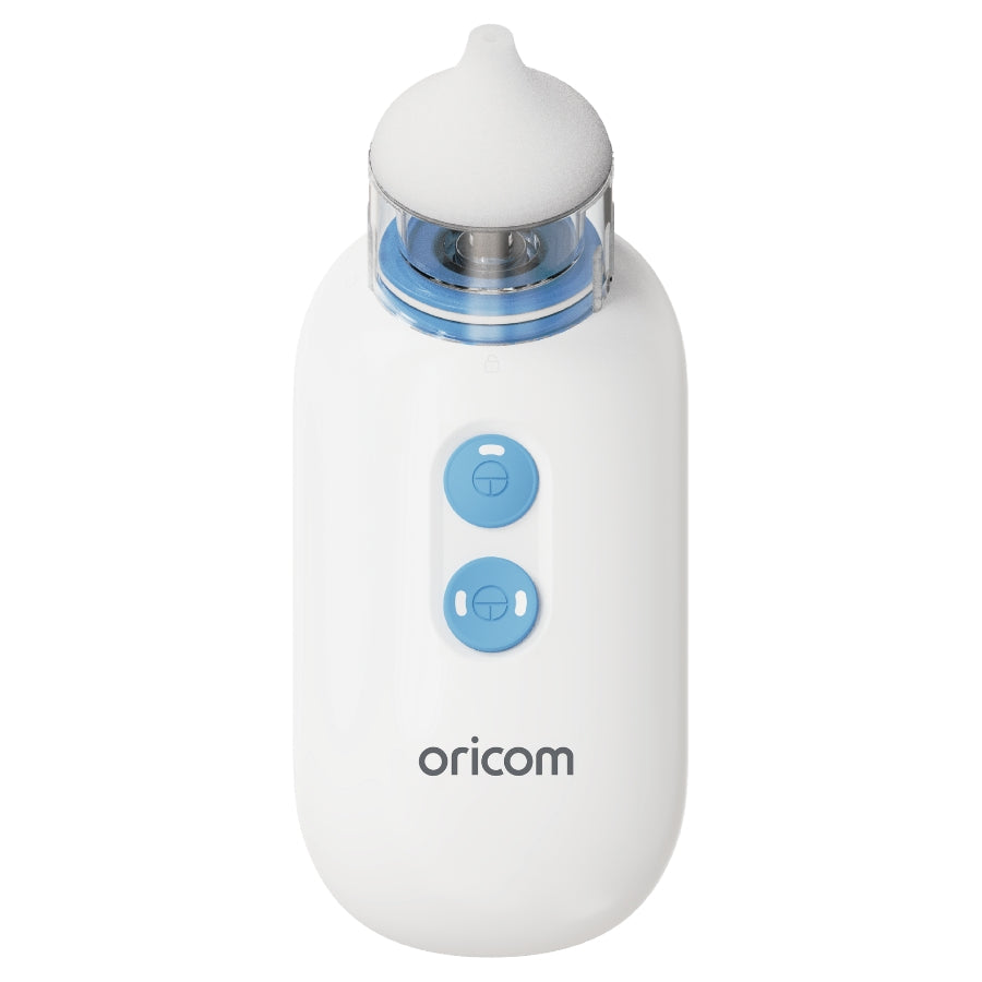 Oricom HNA350 Rechargeable Nasal Aspirator