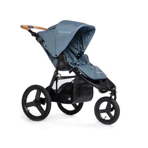 Bumbleride Baby Stroller Speed - Ocean