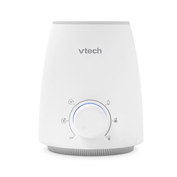 VTech BW100 Baby Bottle and Food Warmer