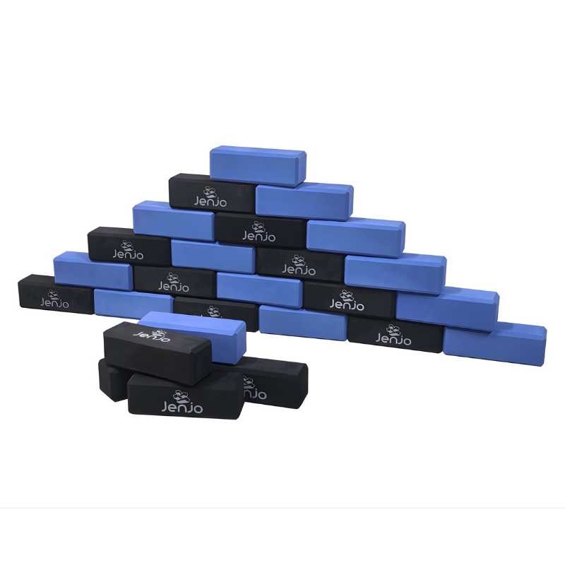 Jenjo Games Foam Bricks