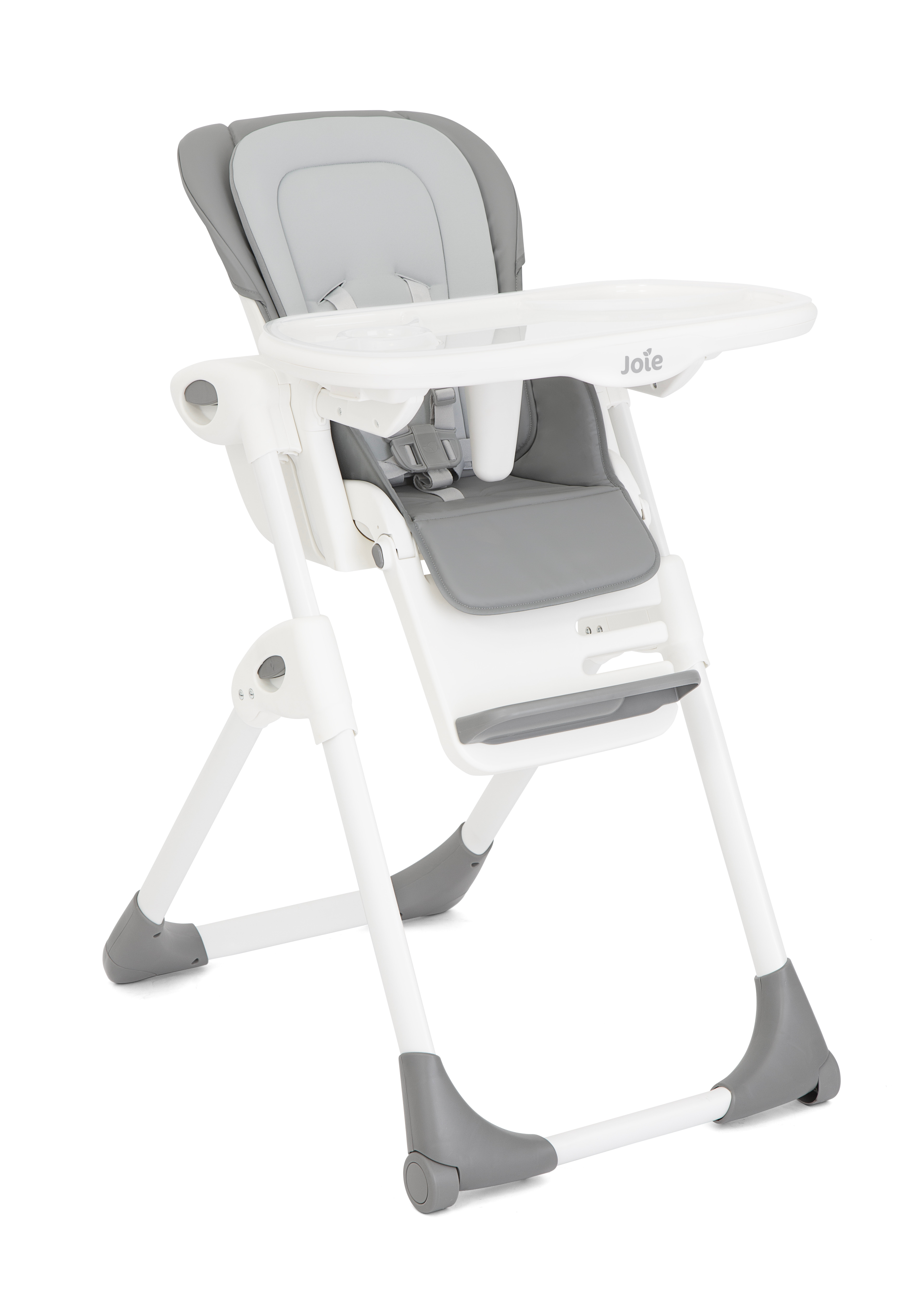 Joie Mimzy Recline Highchair, Arctic