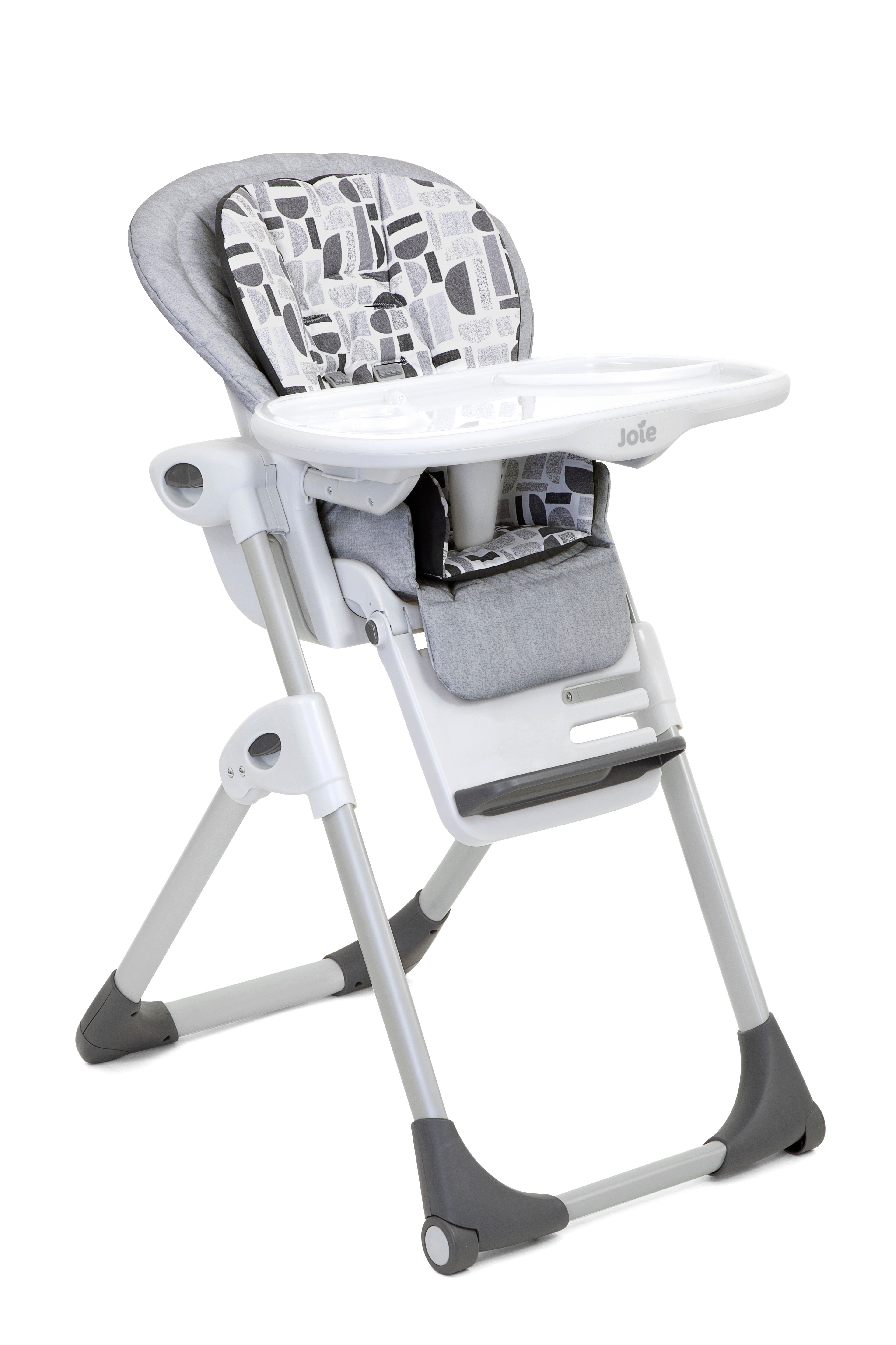 Joie Mimzy 2-in-1 Highchair, Logan