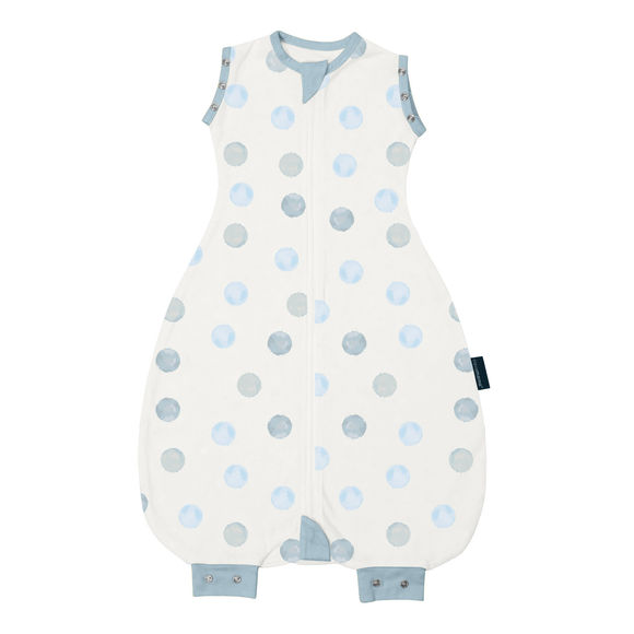 ClevaSleep DreamSuit™ 2.5 Tog - Blue Spot
