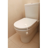Dreambaby Toilet Lock image 1