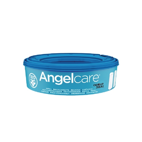 Angelcare Nappy Bin Single Refill image 0 Large Image