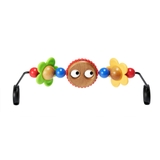 BabyBjorn Toy for Bouncer - Googly Eyes image 0